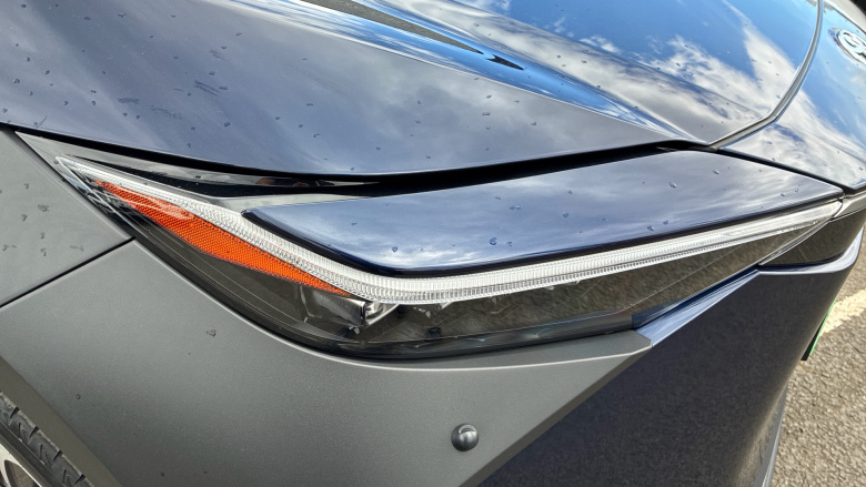 Toyota bZ4X 160kW Premiere Edition 71.4kWh 5dr Auto AWD Electric Hatchback